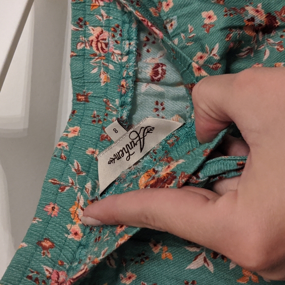 Arnhem skirt - Picture 2 of 5